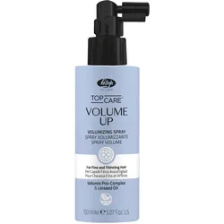 150ml Lisap Top Care Volume Up Volumizing Spray