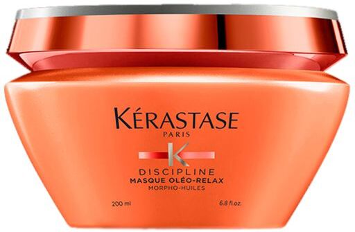Kérastase Discipline Oil Relax Mask 200 ml 200 ml