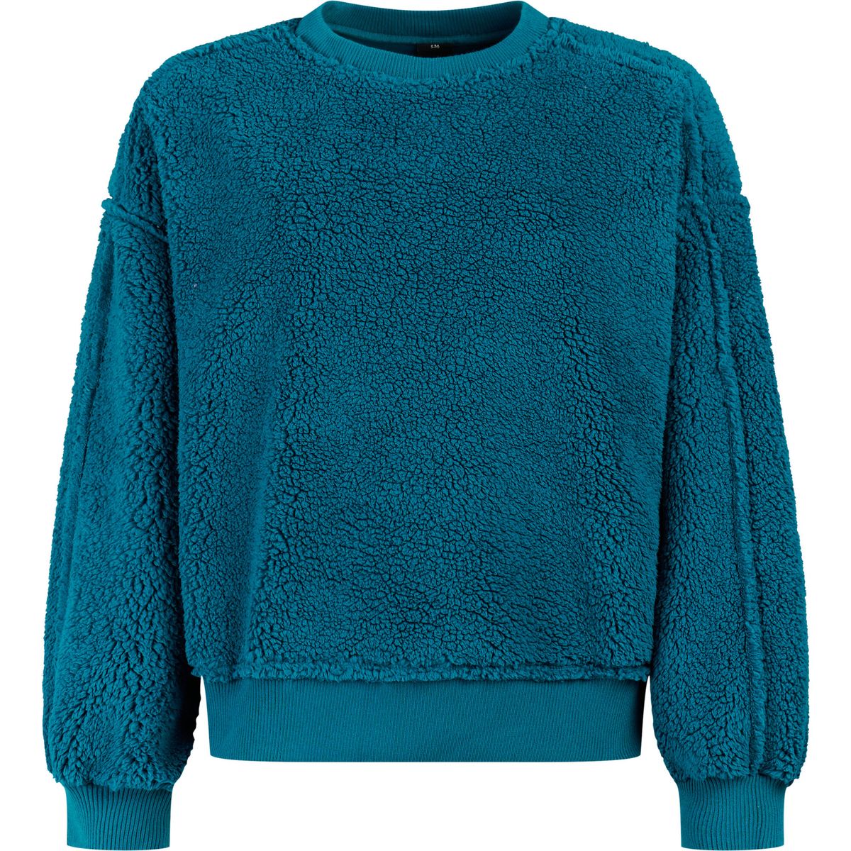 Protest Prtaidan Sweatshirt tempted blue (143) XXL/44 32662000-143-XXL/44