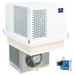 Virtus Deckenstopferaggregat, +5°/-5°C, 12,2m3/5,3m3 (+32°C) (VSFN050/T)