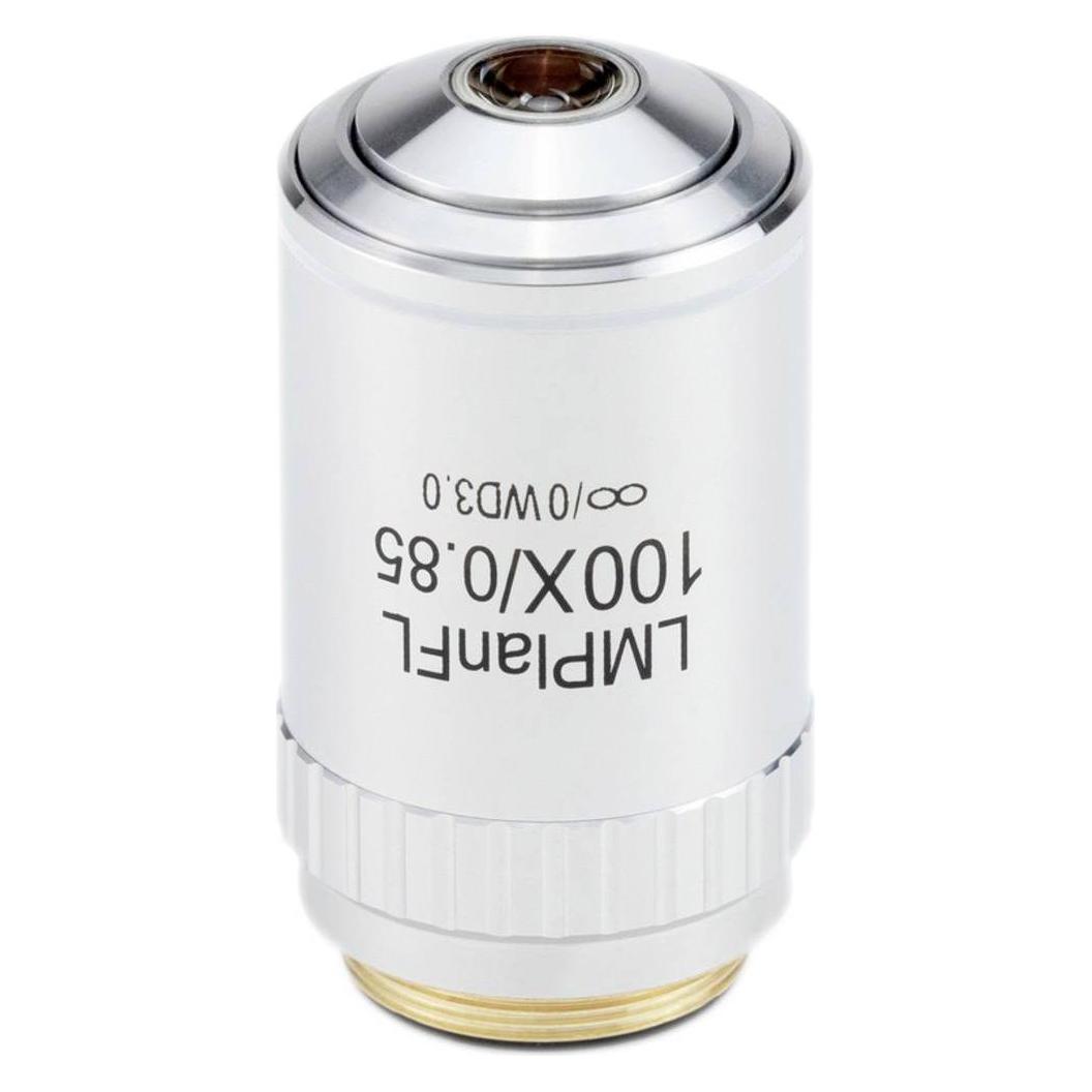 Kern Objektiv Infinity Plan Semi Apochromatisch 100... LWD (OBB-A1623)