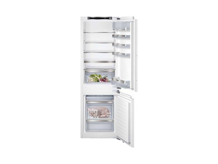 Siemens KI86SADE0H Kombi Kühlschrank rechts