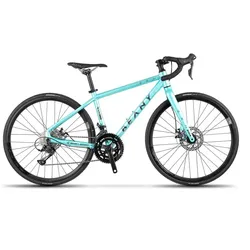 Beany Zen 700 Rennrad Kinderfahrrad Mint Gr. 47cm