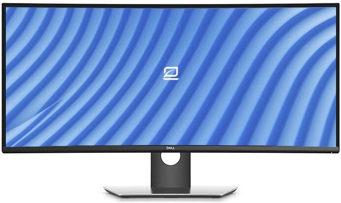 Monitor Dell U3419W 34" UWQHD 3440x1440, A