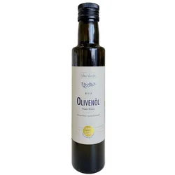 Olivenöl - Nativ Extra Peloponnes/Griechenland 250ml