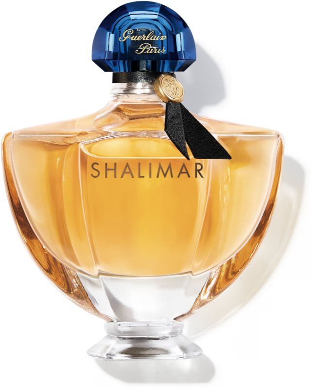 GUERLAIN Shalimar Eau de Parfum für Damen 90 ml