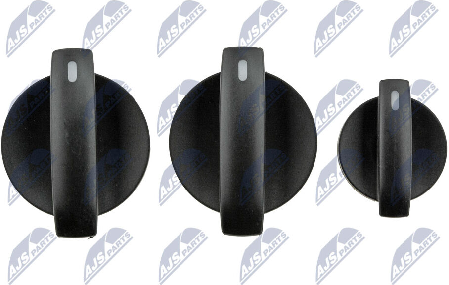 Nty Bedienelement, Heizung/lüftung Ezc-Vw-246 Für Vag