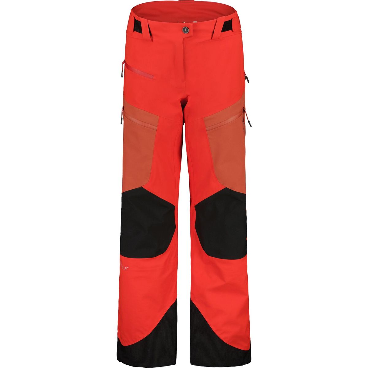 Maloja MuottasM. fire red multi (8800) M 36102-1-8800-M