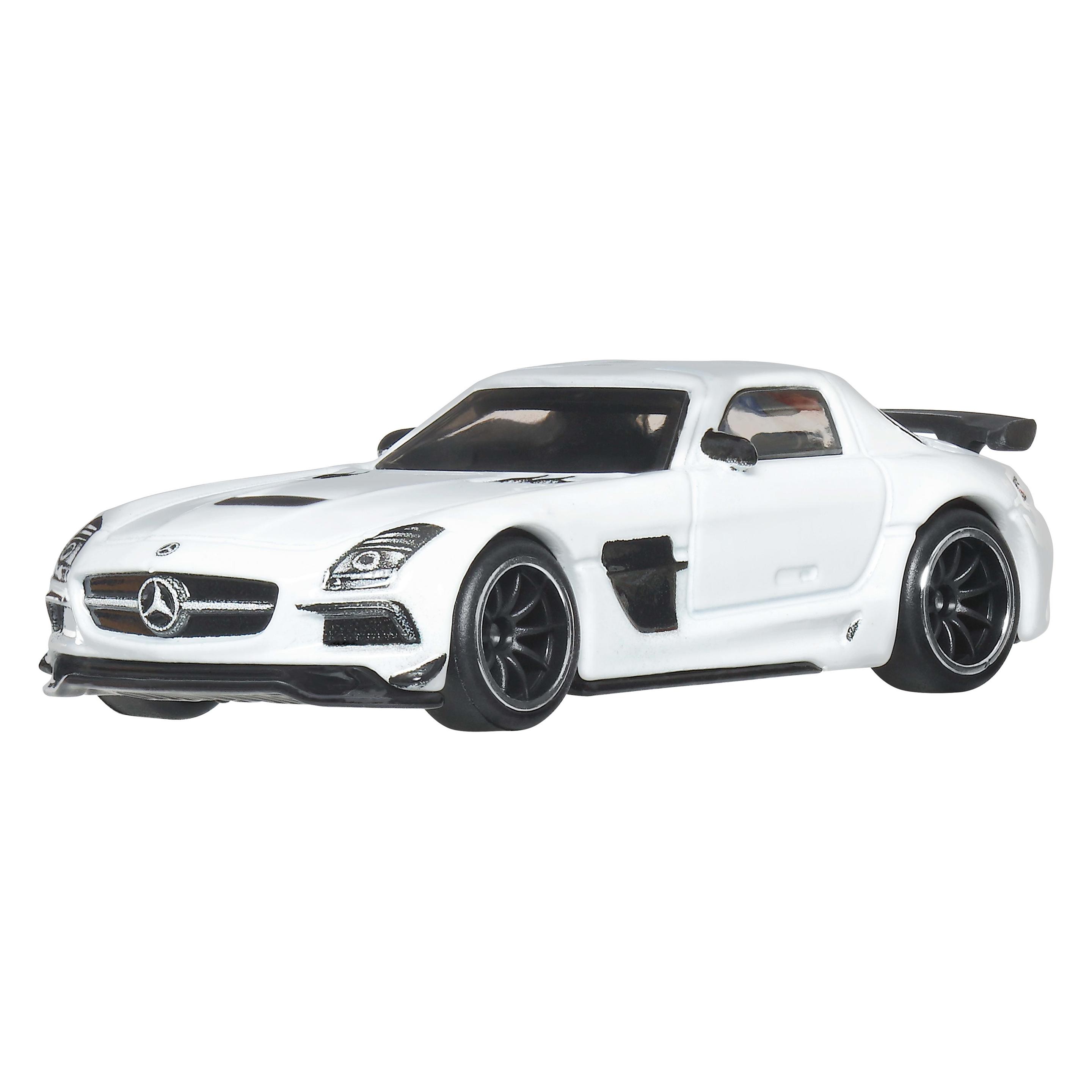 Hot Wheels 0 (JHW65)