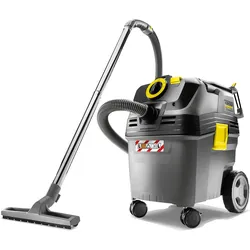 Kärcher Professional, Industriestaubsauger, 30/1 Ap L (Nass-Trockensauger)