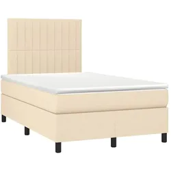 vidaXL, Bett, Lamisor (Vertikale Streifen) (120 x 190 cm)