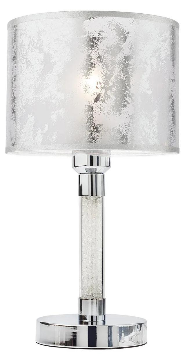 Smarter ASTRID VE tafelverlichting zilver E27 1x42W