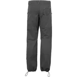 E9, Herren, Outdoorhose, Blat2 (S), Grau