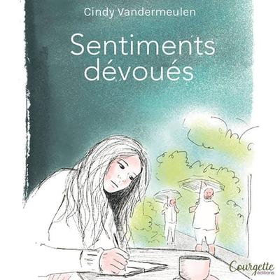 Sentiments dévoués - Cindy Vandermeulen, Audio, 9782931134030