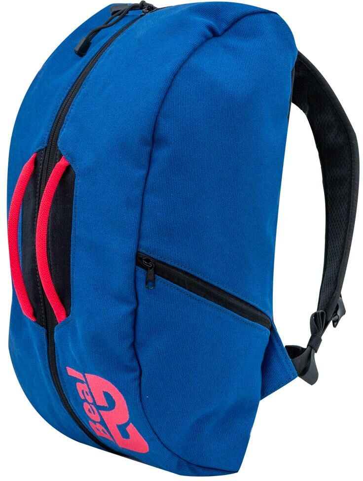 Beal  - Combi II Blue - Sac à corde