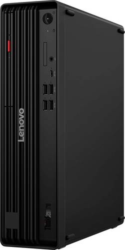 Lenovo Workstation Mini PC ThinkCentre M70s G6 SFF Ultra7 265 16 GB RAM 512 GB SSD Intel Intel-Grafik 12YK000TGE