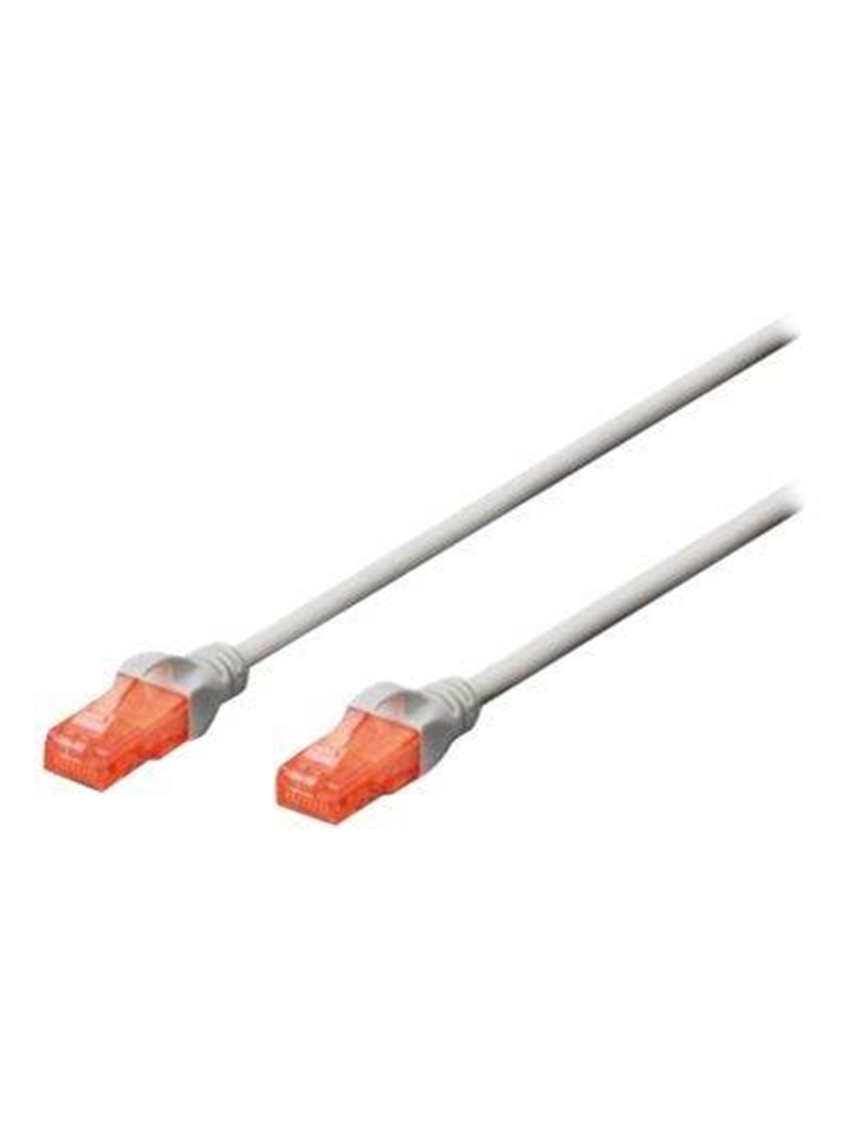 DIGITUS Professional - Grau - 3m