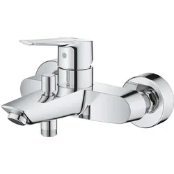 Grohe, Duscharmatur + Badewannenarmatur, Start