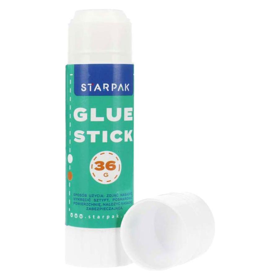 Starpak Klebestift 36g n Marke DB (36 g, 1x) (47777866)
