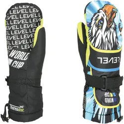 Level, Skihandschuhe, (XS)