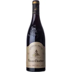 Côtes-du-Rhône - Le Vieux Clocher 2024 - Domaines Aimé Arnoux