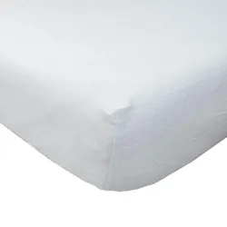 SPANNBETTLAKEN Flanell aus 100% Baumwolle