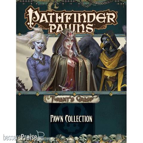 Paizo Publishing PZO1035