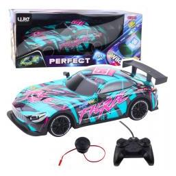 Lean Toys RC-Rennwagen (72703676)