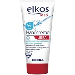 Gut & Günstig Handcreme »Urea« 75 ml