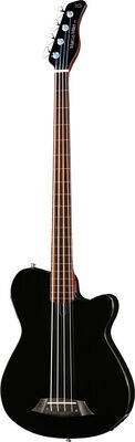 Marcus Miller GB5-4 Black FL Schwarz