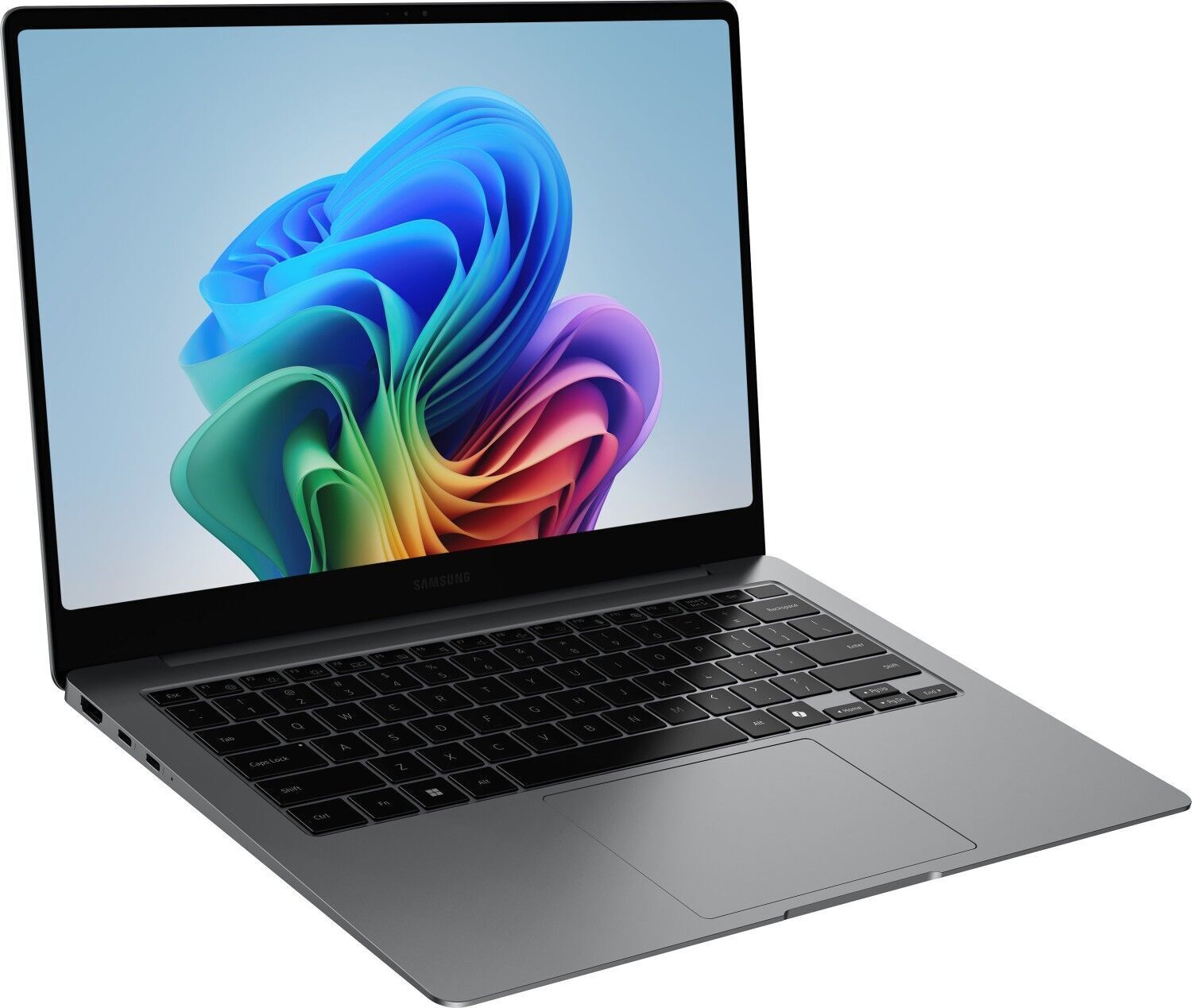 Samsung Galaxy Book5 Pro   Core Ultra 5 226V   14"   16 GB   256 GB SSD   Win 11 Pro   FR - Refurbished