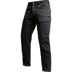 John Doe Defender Mono Motorrad Textilhose 36