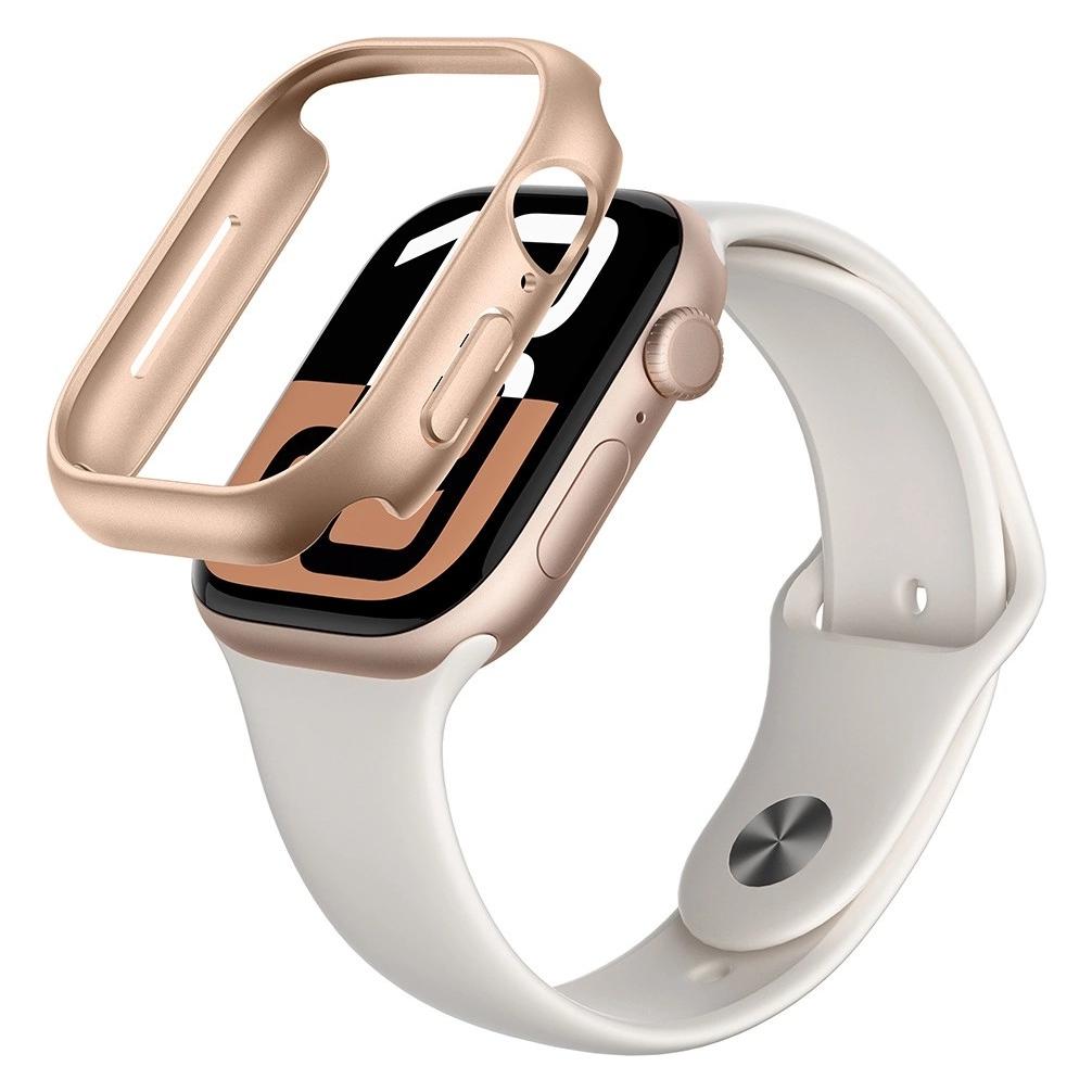 Amazingthing Minimal Case für Apple Watch 46 mm - Roségold (1710923912)