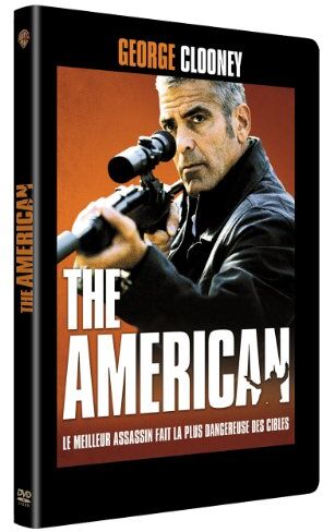 Anton Corbijn - The american [FR Import] - Preis vom 01.10.2026 17:08:56 h