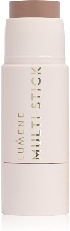 Lumene Multi-stick Bronzer bronzer in a stick shade Light Brown 4.5 g