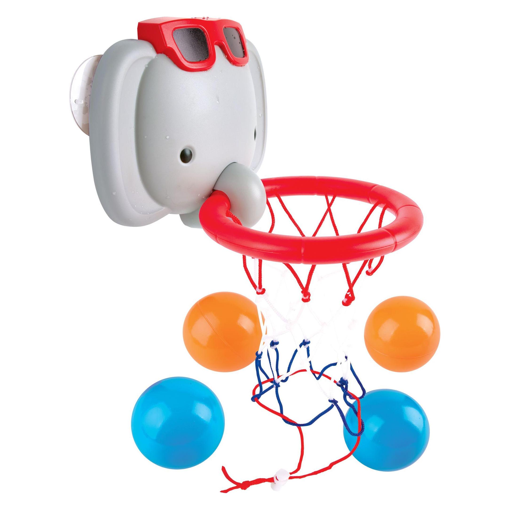 Hape Elefanten-Basketballkorb (E0221A)