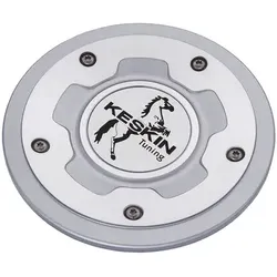 KT1 Deckel Silver (new)