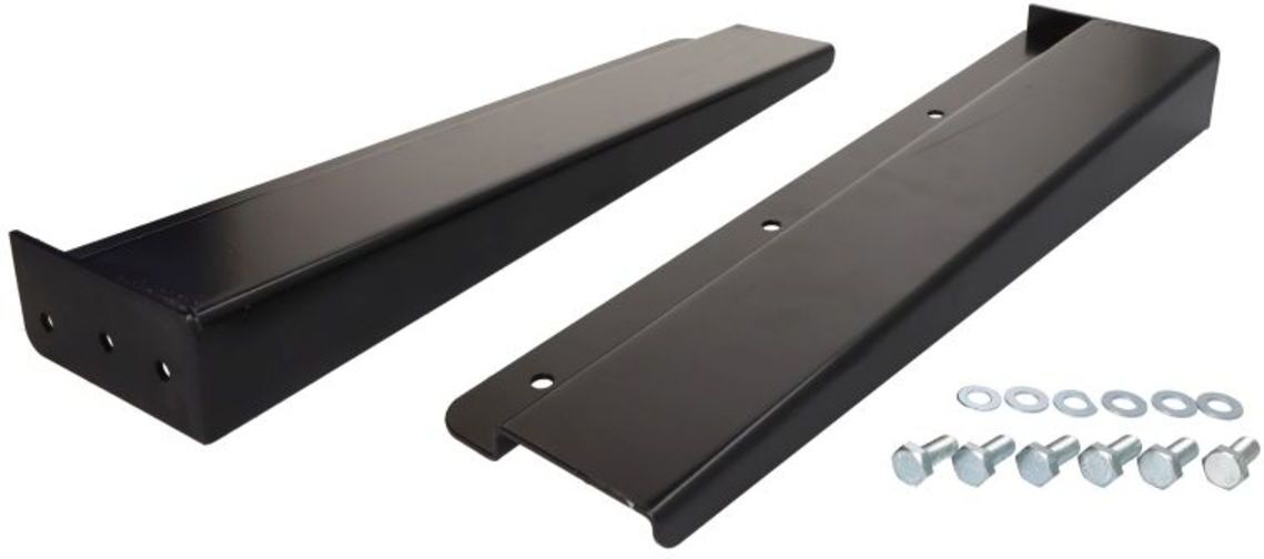 Support, boîte à outils CARGOPARTS CARGO-TB33