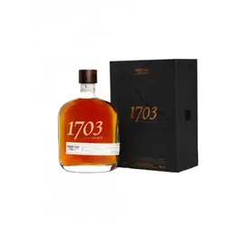 Mount Gay 1703 Old Cask Selection Rum 43% Vol. 700ml