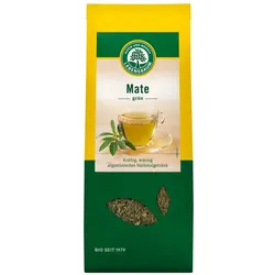 Grüntee - Mate lose