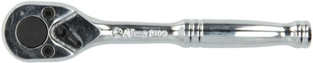 Ratsche 1/4 zoll HANS 2100P