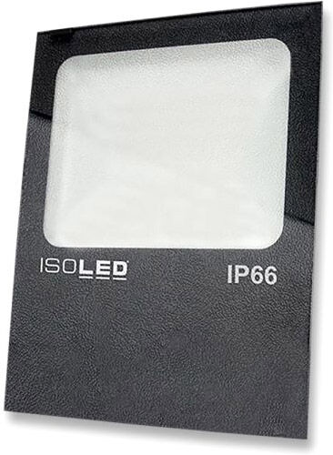 Isoled Ersatzglas Für Led Fluter Prismatic 20w