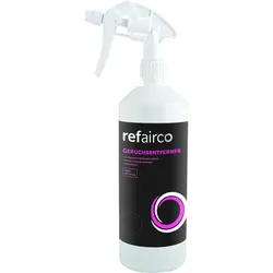 Refairco Geruchsentferner Sprühflasche 1l