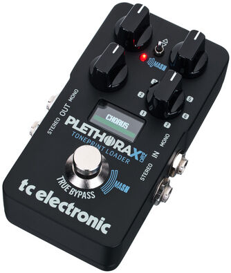 TC Electronic Plethora X1 Neo