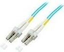 EFB Elektronik ECOFIBER Netwerkkabel LC Multimode (M)