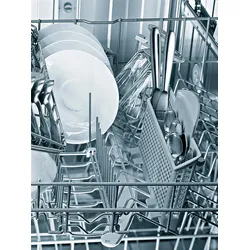 NEFF BSHG Spühlhilfe-Set für Geschirrspüler Z7870X0