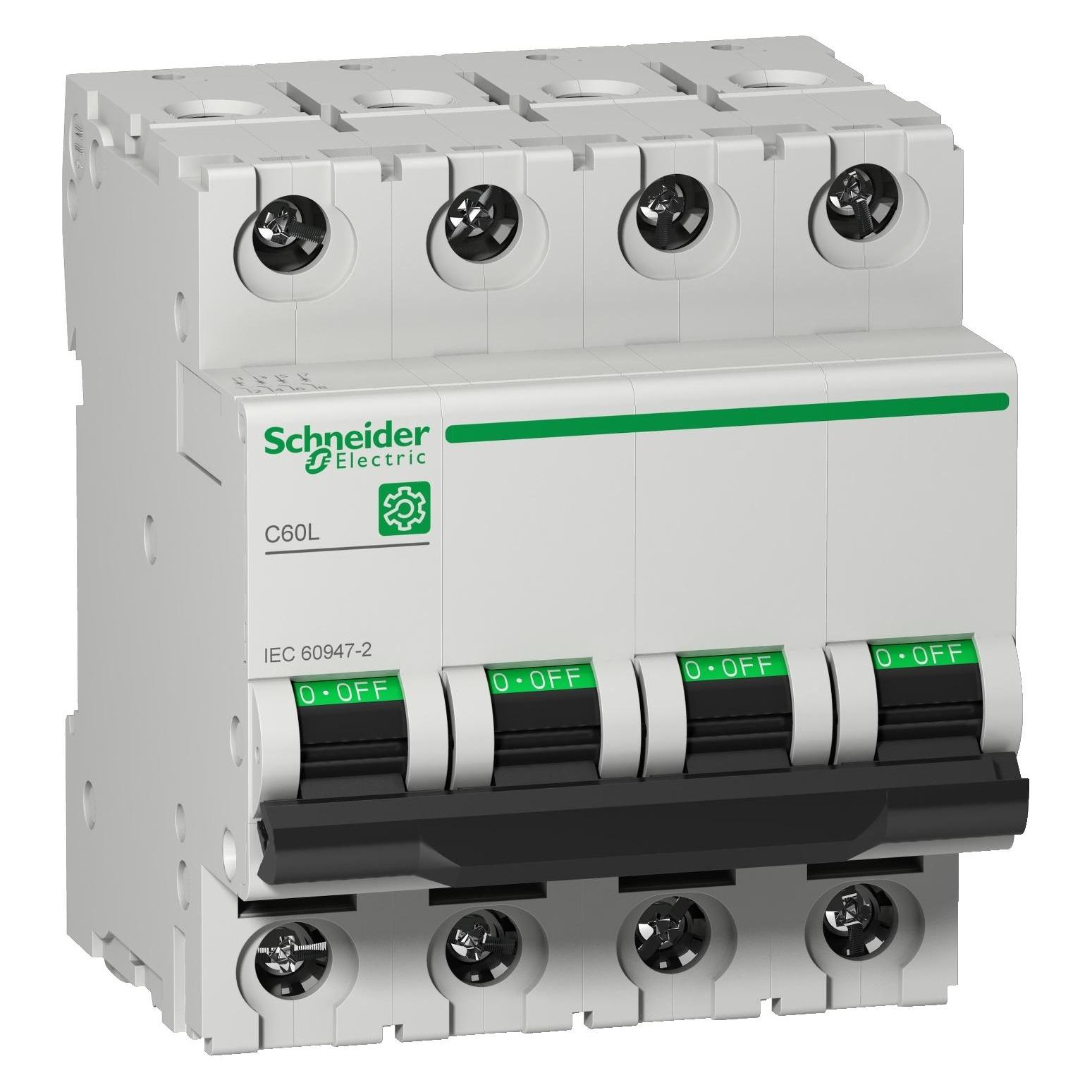 Schneider Electric SCHNEIDER ELECT M9F17401 (M9F17401)