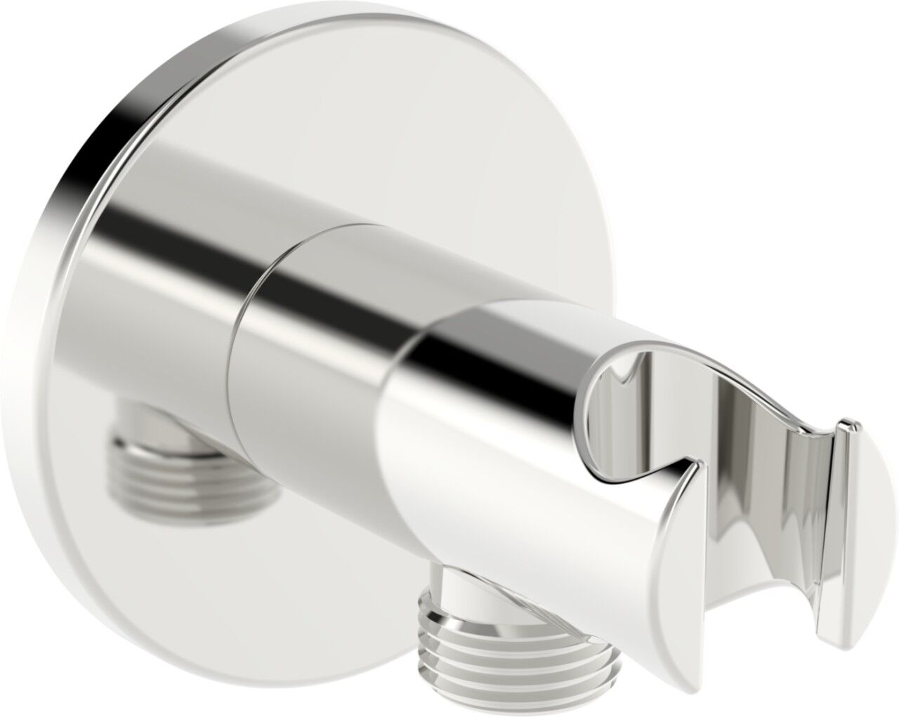 Wandanschlussbogen HANSA 2900, rund verchromt, 290040 290040