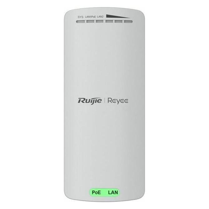 Ruijie ANTENAS WL REYEE RG-EST100-E 5-PORT 10/100 MBPS DESKTOP SWITCH (RG-EST100-E)