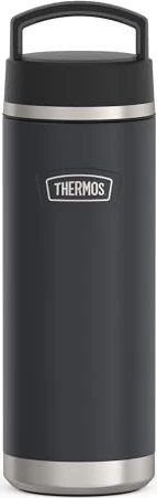 Thermos Isolierflasche ICON Beverage graphite black 710,0 ml, 1 St.